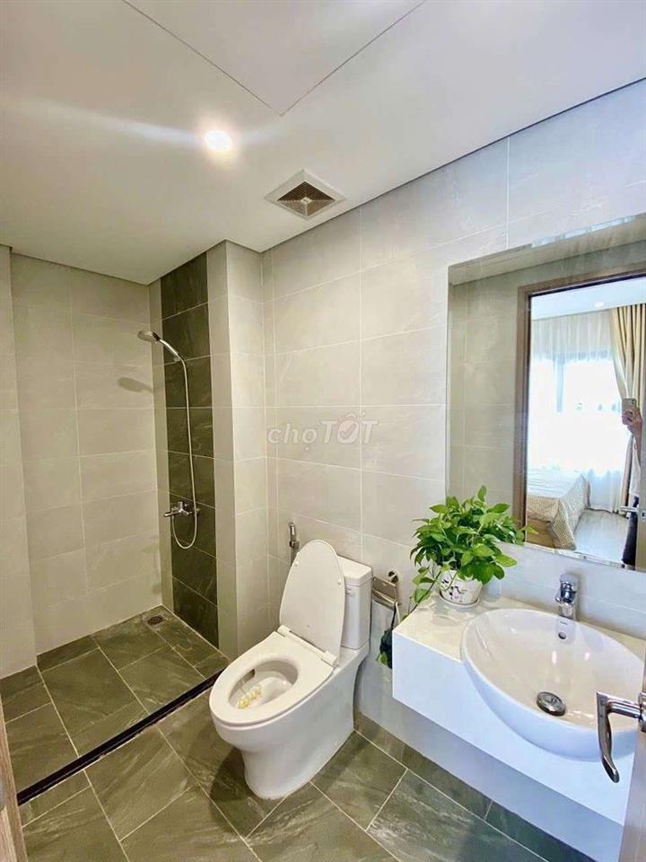 CHÍNH CHỦ BÁN CHUNG CƯ VIN OCP 1 VIEWĐẸP 2N2WC FULL SỔ + NỘI THẤT T18
