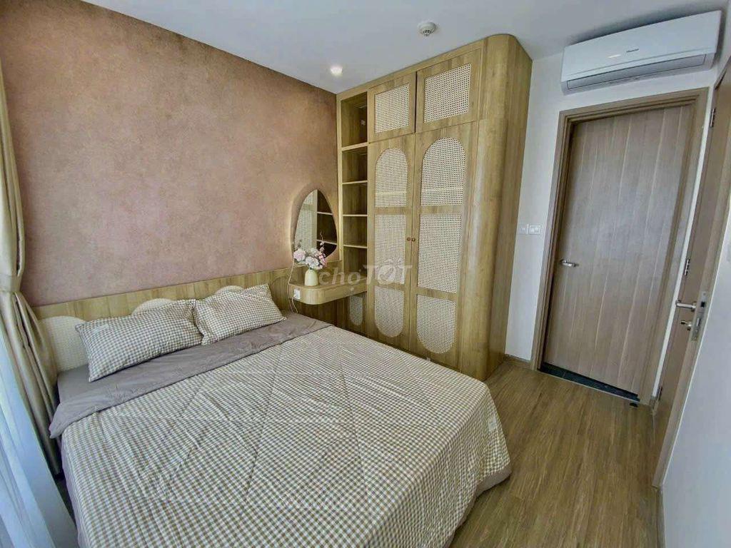 CHÍNH CHỦ BÁN CHUNG CƯ VIN OCP 1 VIEWĐẸP 2N2WC FULL SỔ + NỘI THẤT T18