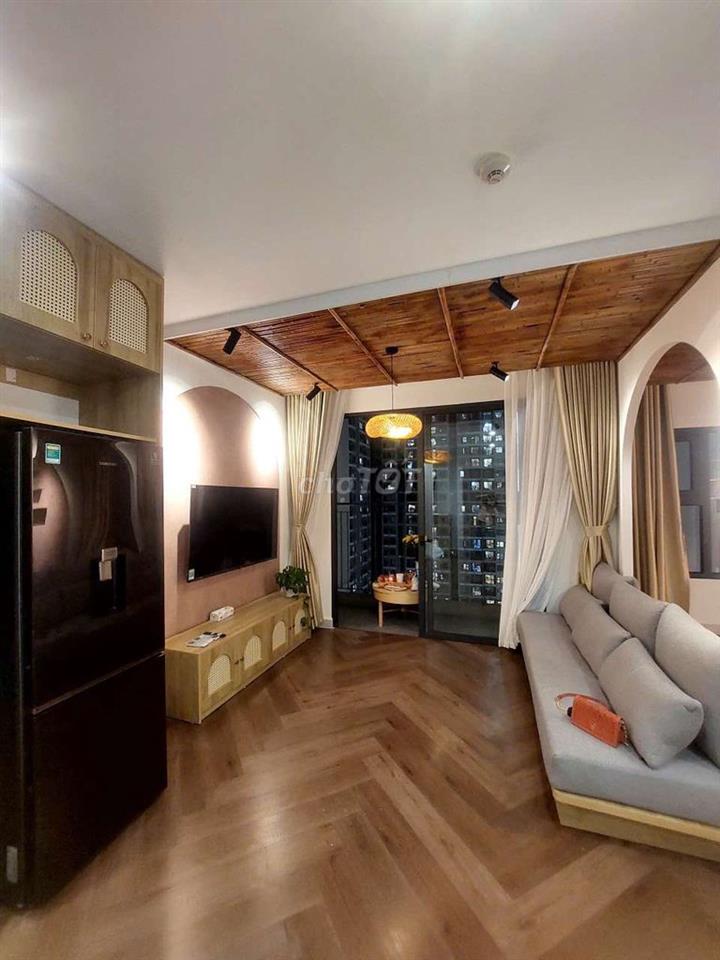 CHÍNH CHỦ BÁN CHUNG CƯ VIN OCP 1 VIEWĐẸP 2N2WC FULL SỔ + NỘI THẤT T18