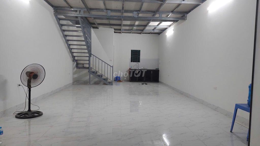 Cho thuê nhà ở, kho xưởng, văn phòng khu Đấu giá Phú Lương 2