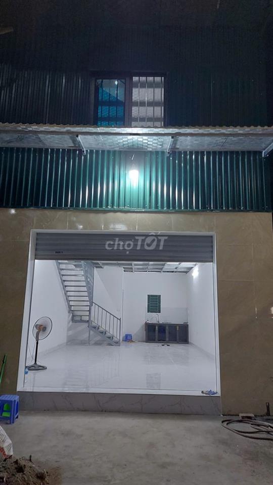Cho thuê nhà ở, kho xưởng, văn phòng khu Đấu giá Phú Lương 2