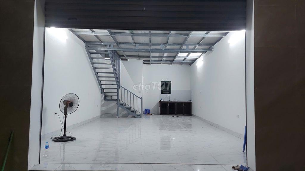 Cho thuê nhà ở, kho xưởng, văn phòng khu Đấu giá Phú Lương 2