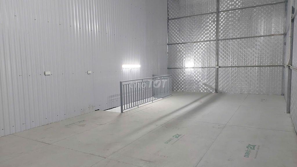 Cho thuê nhà ở, kho xưởng, văn phòng khu Đấu giá Phú Lương 2
