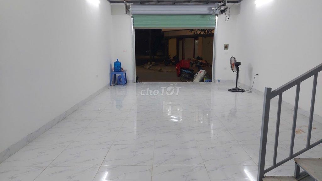 Cho thuê nhà ở, kho xưởng, văn phòng khu Đấu giá Phú Lương 2