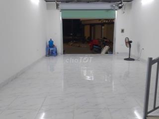 Cho thuê nhà ở, kho xưởng, văn phòng khu Đấu giá Phú Lương 2