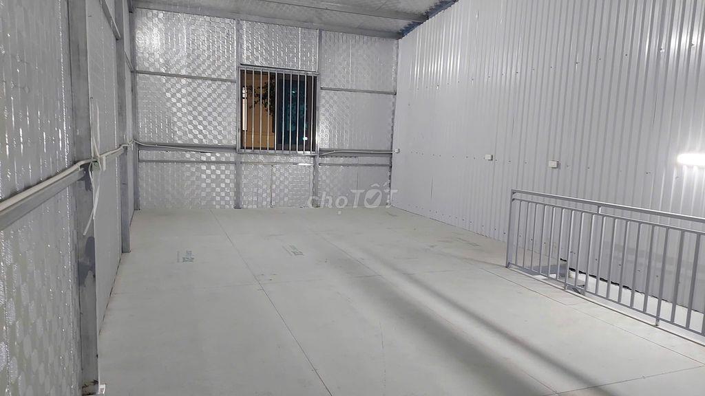 Cho thuê nhà ở, kho xưởng, văn phòng khu Đấu giá Phú Lương 2