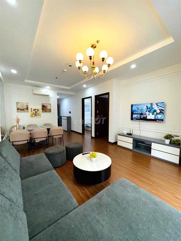 Chuyên cho thuê căn hộ tại times city