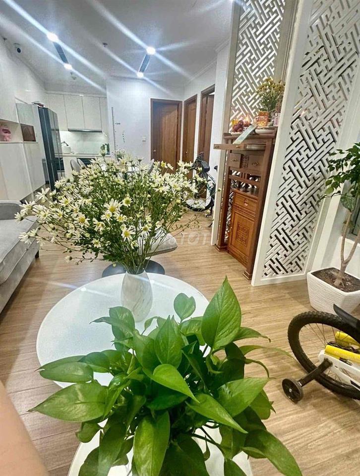 2 ngủ 1 vệ sinh - Timescity