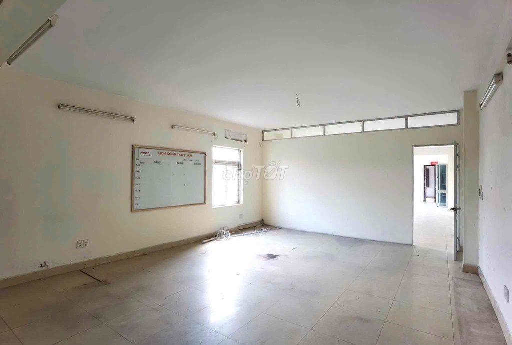 Cho thuê MBKD Nguyễn Văn Cừ 170m2 x 6 tầng