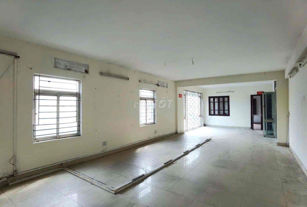 Cho thuê MBKD Nguyễn Văn Cừ 170m2 x 6 tầng