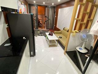 chính chủ cho thuê nhà riêng 5tầng phố bạch mai 