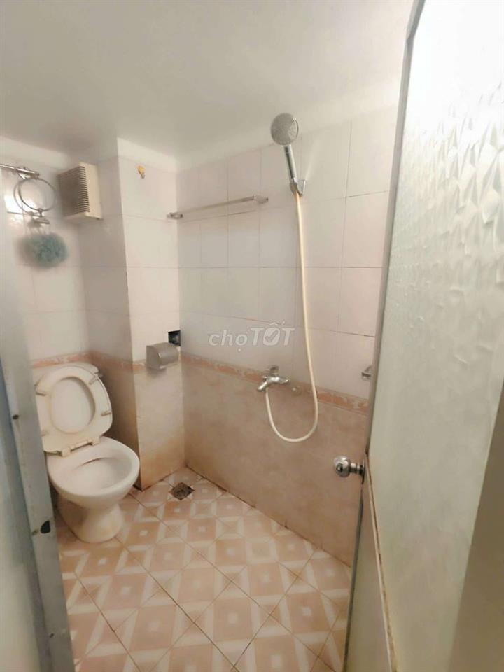 Cho thuê nhà riêng 4 tầng ngõ 357 bạch mai 