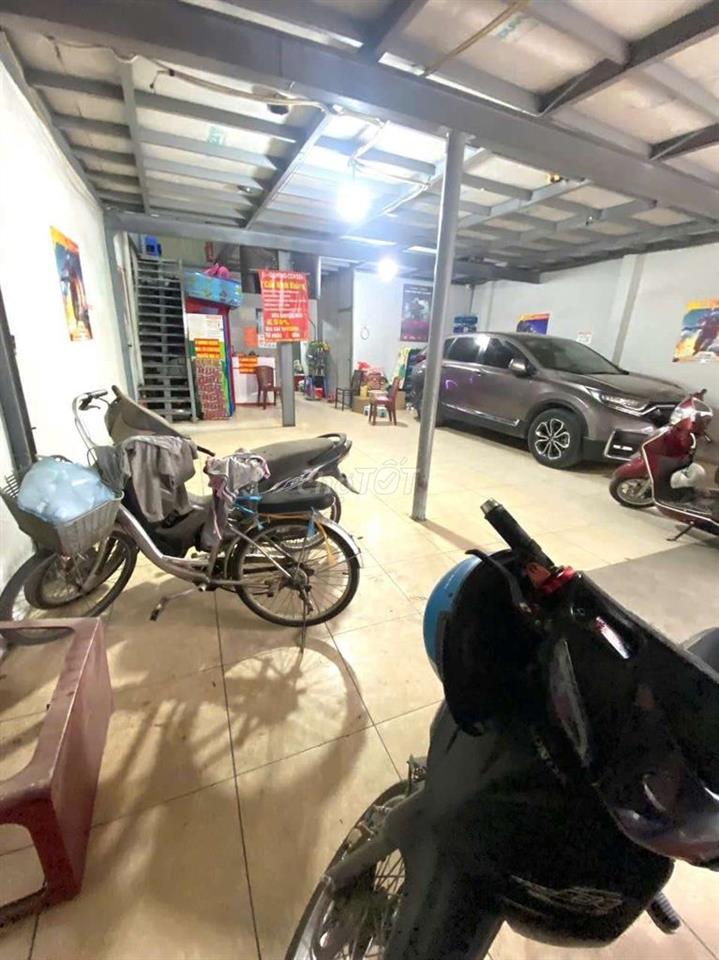 Cho thuê nhà nhà xưởng, ở và kinh doanh