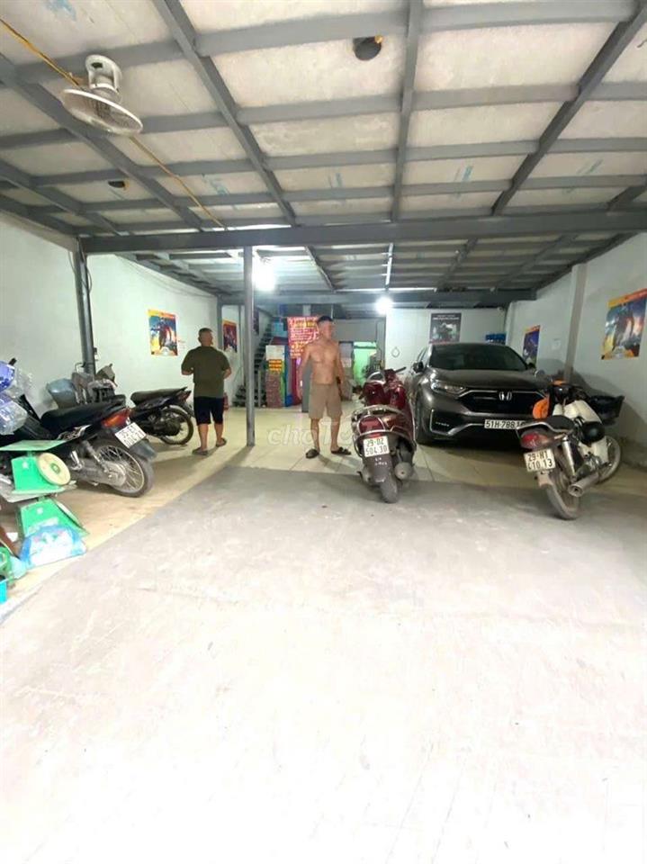 Cho thuê nhà nhà xưởng, ở và kinh doanh