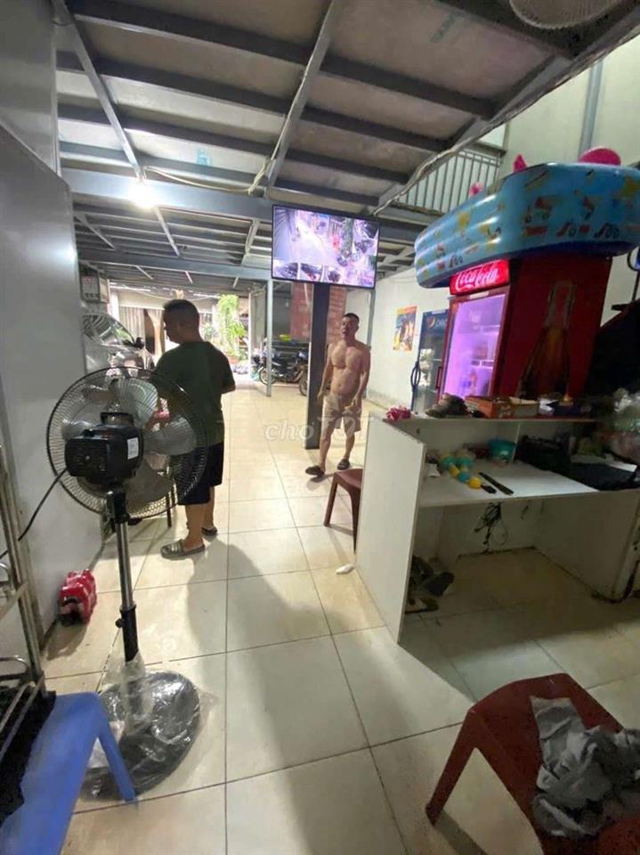 Cho thuê nhà nhà xưởng, ở và kinh doanh