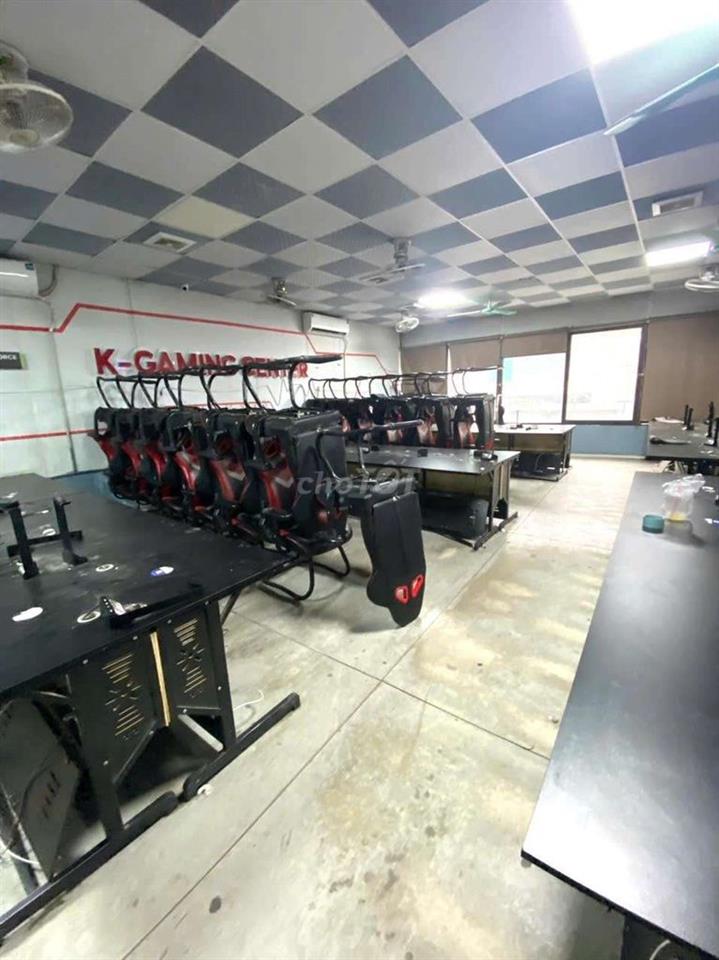 Cho thuê nhà nhà xưởng, ở và kinh doanh
