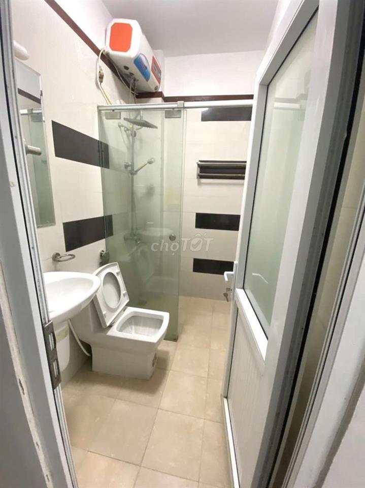 Cho thuê nhà 5 Tầng  vĩnh hưng 