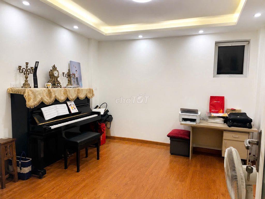 Cho thuê nhà Thụy Khuê- Tây Hồ