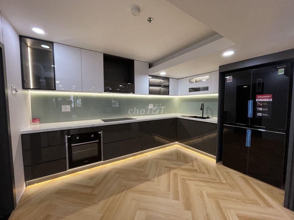 Tôi chính chủ - Cho Thuê Căn Hộ 2PN - 68m2 - Bàn Giao thuê tháng 9