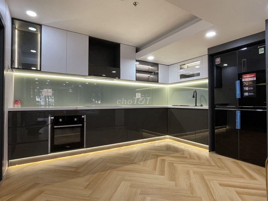 Tôi chính chủ - Cho Thuê Căn Hộ 2PN - 68m2 - Bàn Giao thuê tháng 9