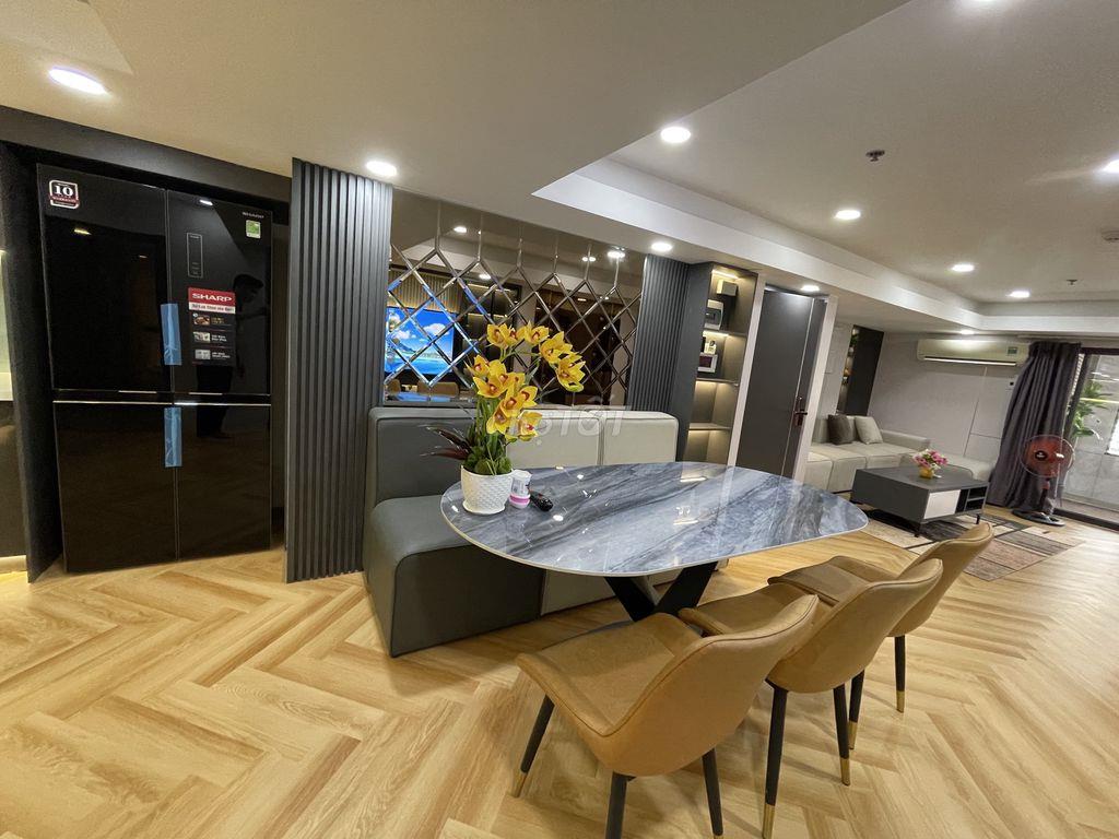 Tôi chính chủ - Cho Thuê Căn Hộ 2PN - 68m2 - Bàn Giao thuê tháng 9