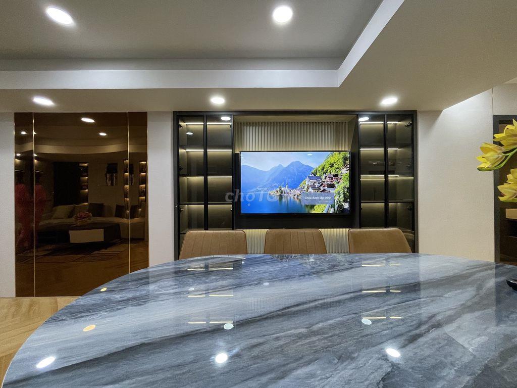 Tôi chính chủ - Cho Thuê Căn Hộ 2PN - 68m2 - Bàn Giao thuê tháng 9
