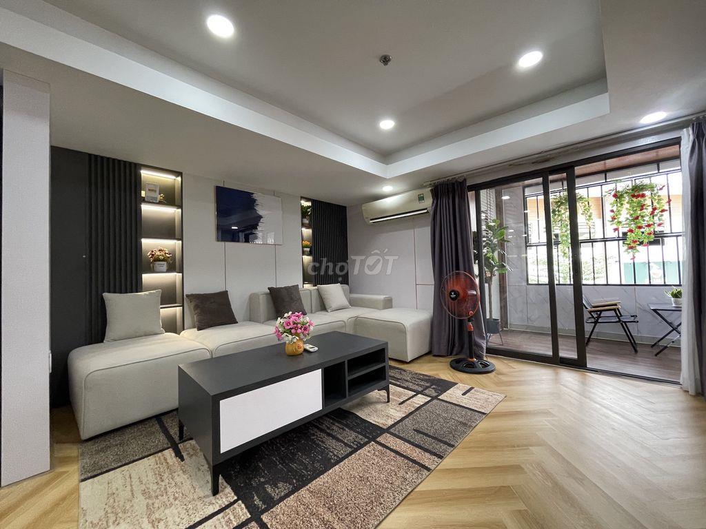Tôi chính chủ - Cho Thuê Căn Hộ 2PN - 68m2 - Bàn Giao thuê tháng 9