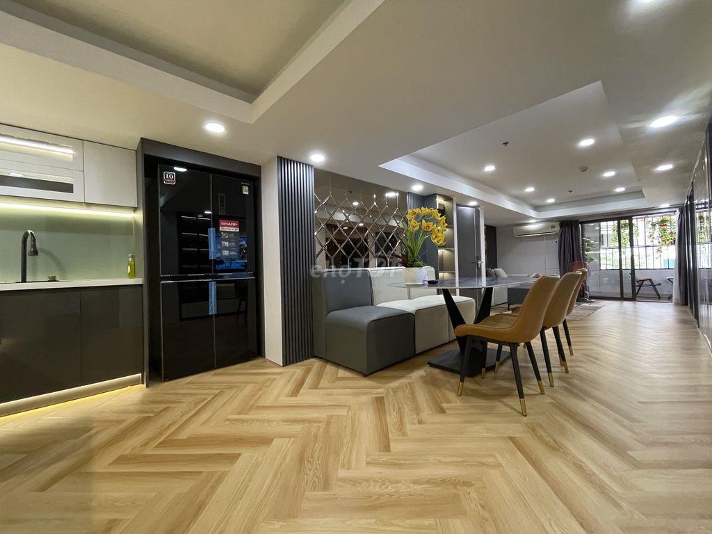 Tôi chính chủ - Cho Thuê Căn Hộ 2PN - 68m2 - Bàn Giao thuê tháng 9