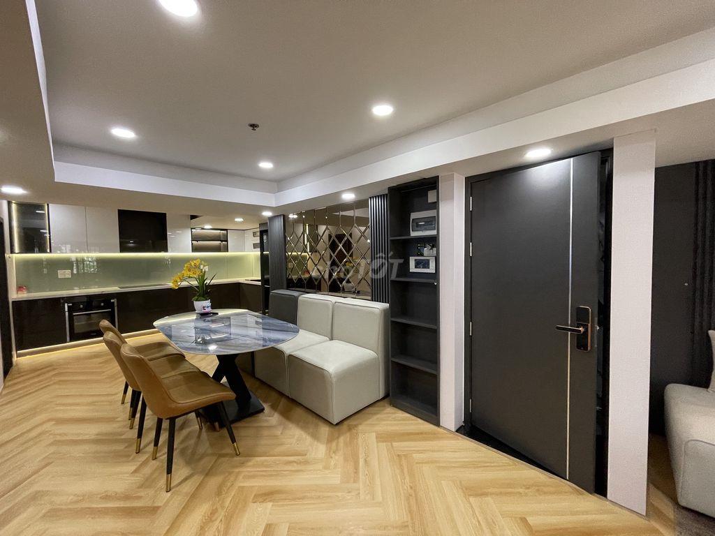 Tôi chính chủ - Cho Thuê Căn Hộ 2PN - 68m2 - Bàn Giao thuê tháng 9
