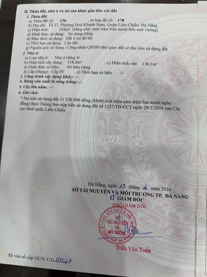 nhà kiệt oto