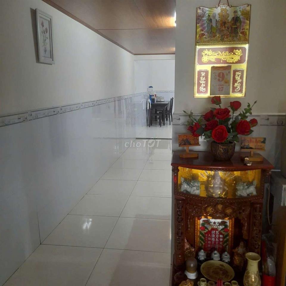 Bán nhà điện tích lớn, giá rẻ