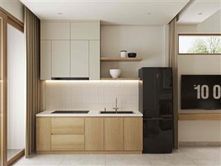 CĂN HỘ MỚI 100% FULL NỘI THẤT CAO CẤP 40m2 TRUNG TÂM THÀNH PHỐ