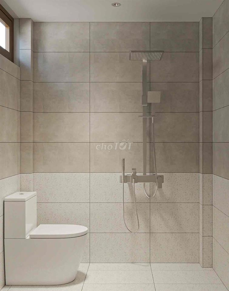 CĂN HỘ MỚI 100% FULL NỘI THẤT CAO CẤP 40m2 TRUNG TÂM THÀNH PHỐ
