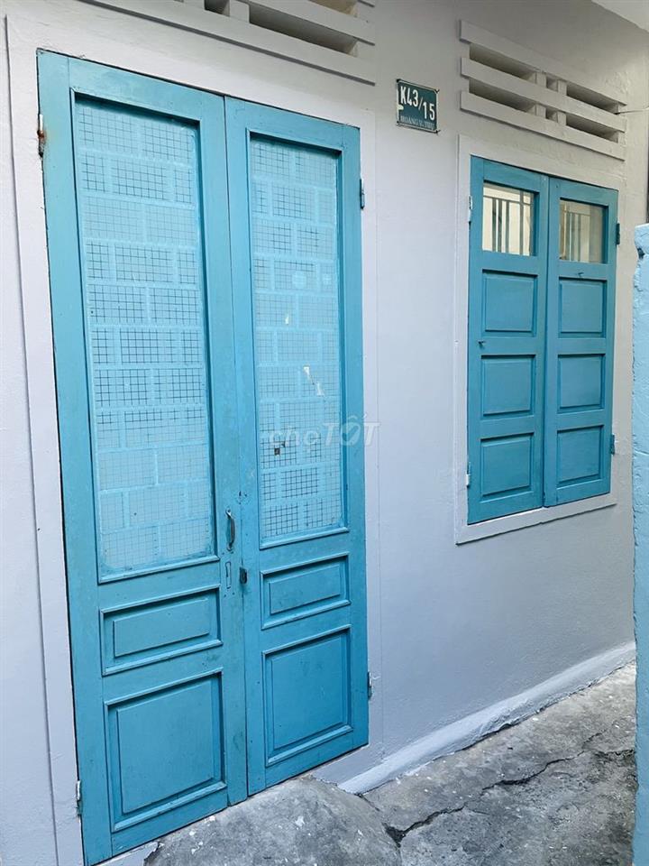 Cho thuê nhà nguyên căn ở trung tâm Đà Nẵng