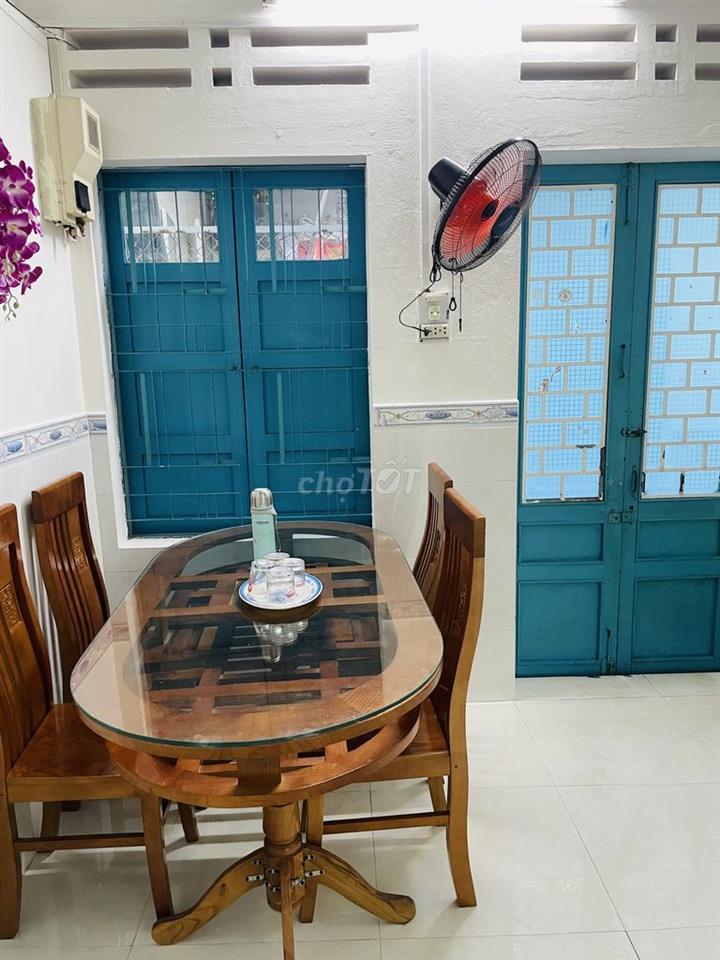 Cho thuê nhà nguyên căn ở trung tâm Đà Nẵng