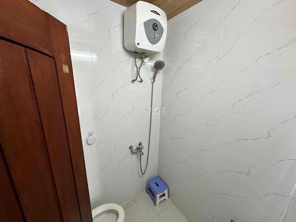 Cho thuê nhà lâu dài, tìm người phù hợp
