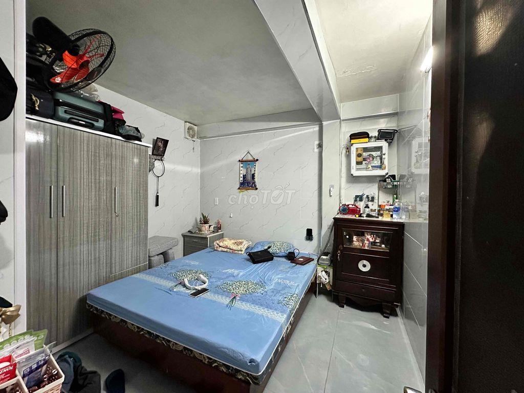 Cho thuê nhà lâu dài, tìm người phù hợp