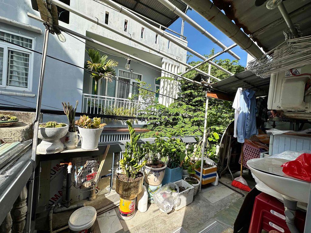 Cho thuê nhà lâu dài, tìm người phù hợp