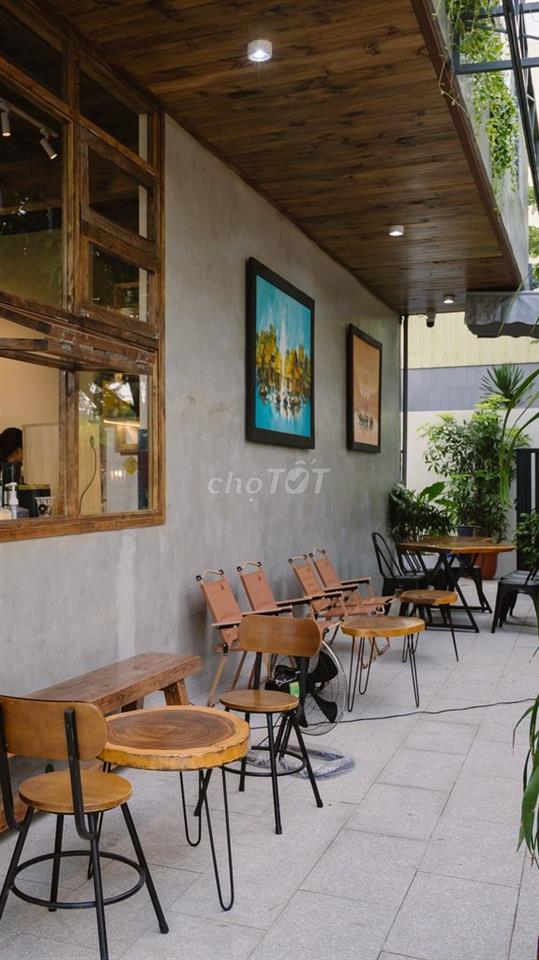 CHO THUÊ MẶT BẰNG VĂN PHÒNG KHU VỰC HÒA XUÂN, ĐÀ NẴNG
