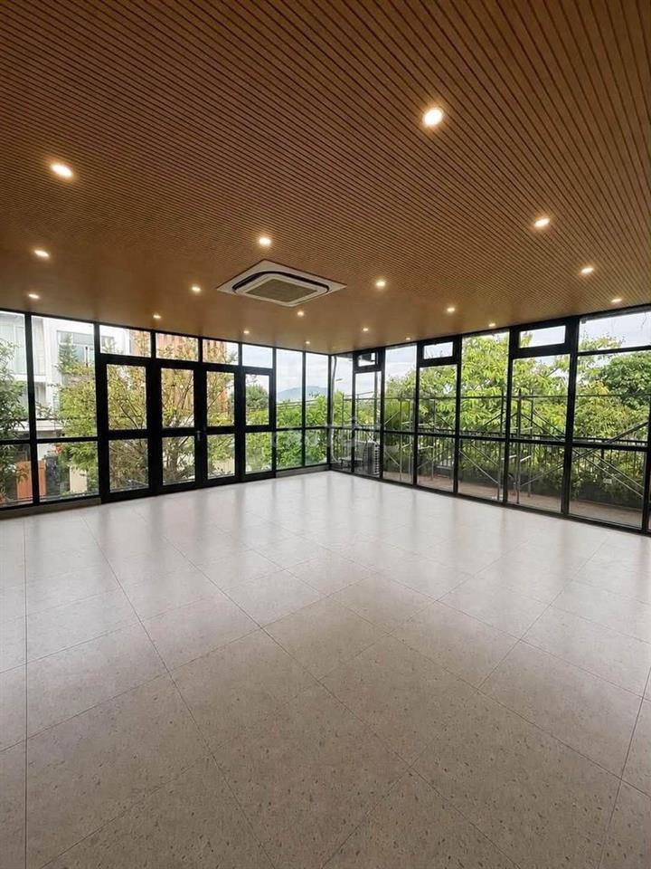CHO THUÊ MẶT BẰNG VĂN PHÒNG KHU VỰC HÒA XUÂN, ĐÀ NẴNG