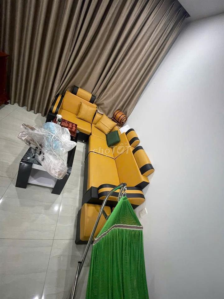 2Phong ngủ Bcons Greenview cọc 1
