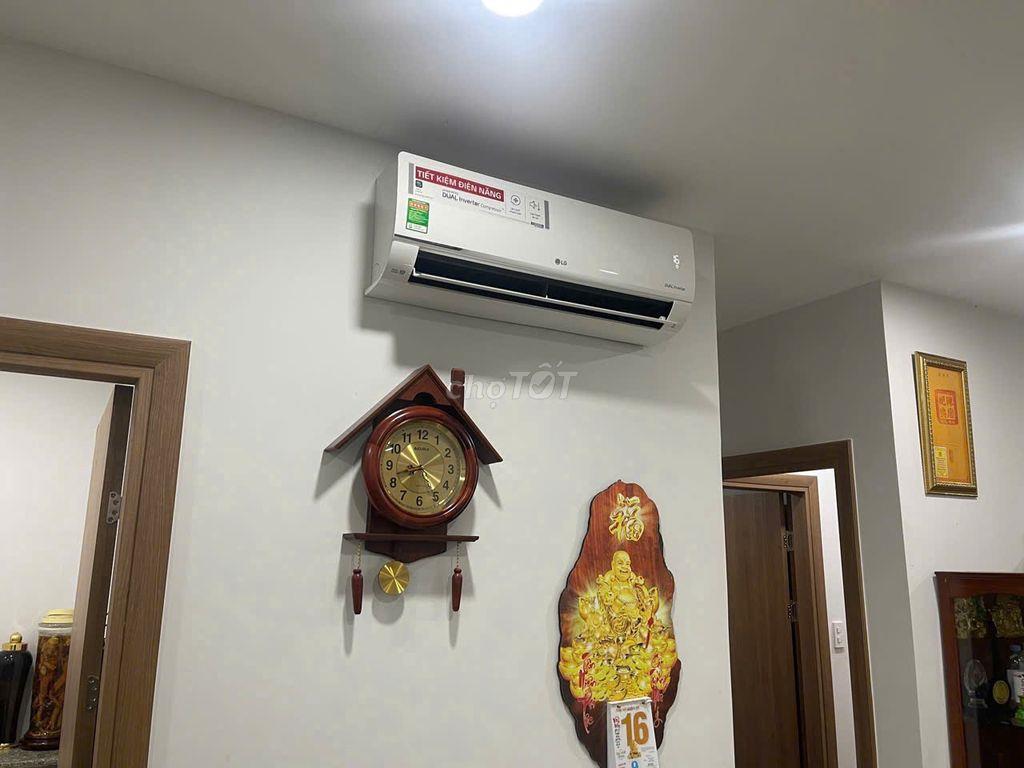 2Phong ngủ Bcons Greenview cọc 1