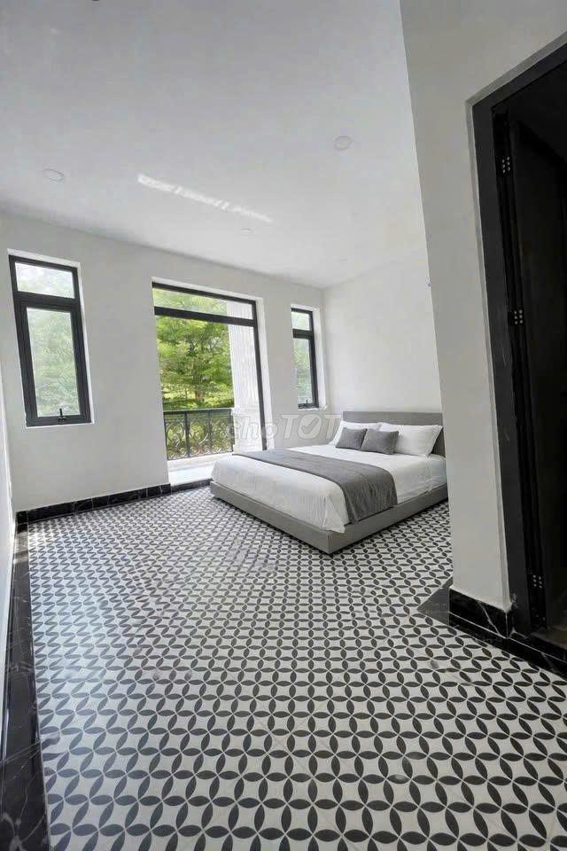 NHÀ ĐẸP HỘI NGHĨA – LIỀN KỀ VSIP 3 – GIÁ CHỈ 2.350 TỶ