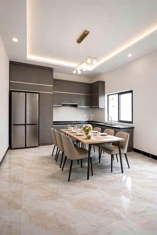 NHÀ ĐẸP HỘI NGHĨA – LIỀN KỀ VSIP 3 – GIÁ CHỈ 2.350 TỶ