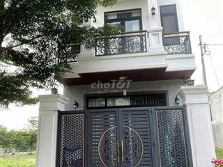 NHÀ ĐẸP HỘI NGHĨA – LIỀN KỀ VSIP 3 – GIÁ CHỈ 2.350 TỶ