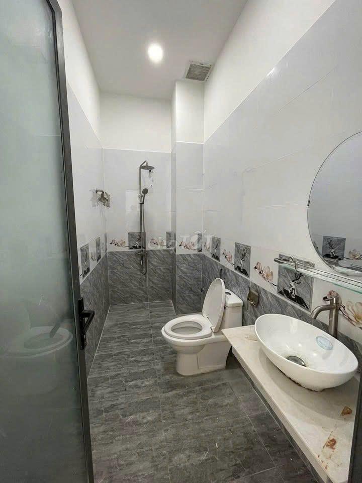 NHÀ ĐẸP HỘI NGHĨA – LIỀN KỀ VSIP 3 – GIÁ CHỈ 2.350 TỶ