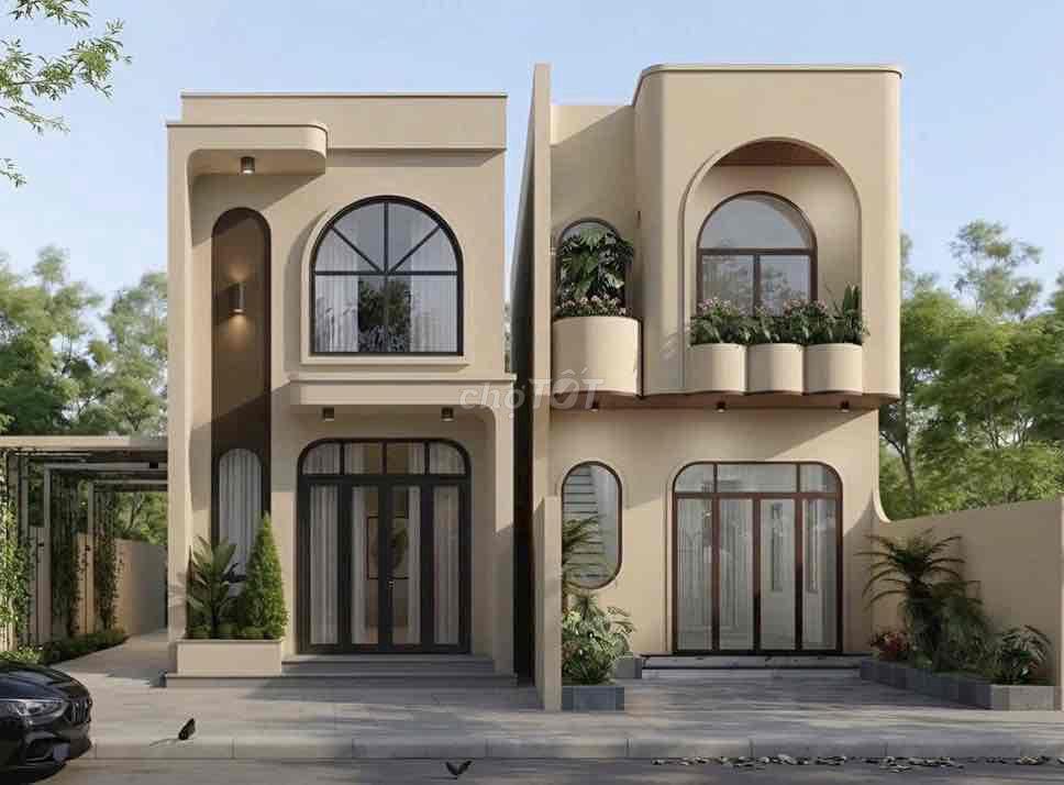 799 TRIỆU NHẬN NHÀ SÁT VSIP 2-ĐỒNG AN 2 HOÀ LỢI