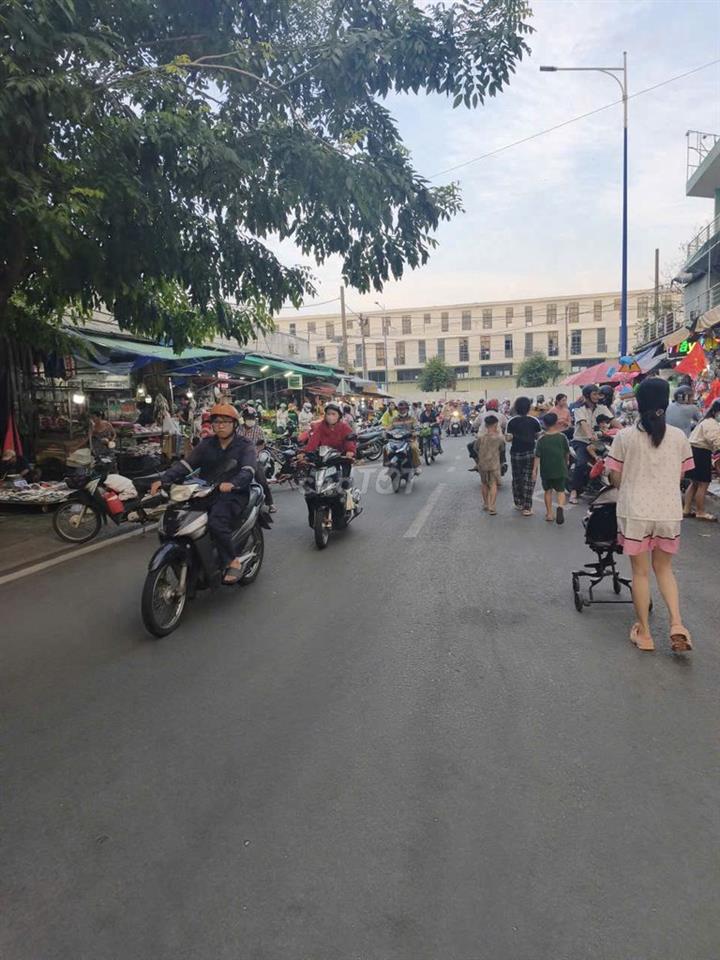 💥 MỞ BÁN NHÀ PHỐ 1 TRỆT 2 LẦU - GREEN HOUSE - IJC - ĐƯỜNG D5.