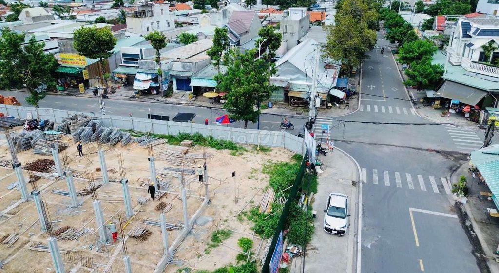 BÁN NHÀ PHỐ D5 – KHU TĐC HÒA LỢI.