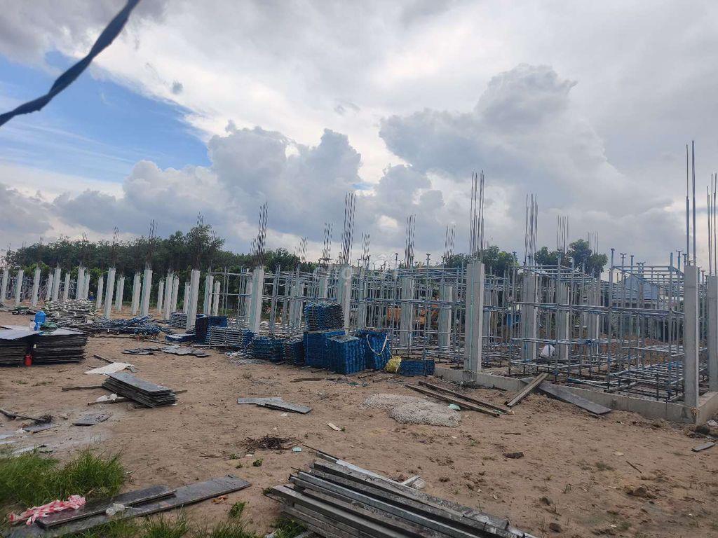 🏡 BÁN NHÀ PHỐ D5 - TÁI ĐỊNH CƯ HÒA LỢI